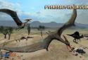Pterodactyl Survival Simulator screenshot 2
