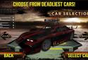 Death Race: Beach Racing Cars screenshot 4