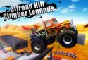 Offroad Truck Climb Legends screenshot 1