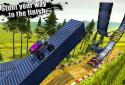 Offroad Truck Climb Legends screenshot 5