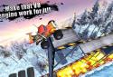 Offroad Truck Climb Legends screenshot 7