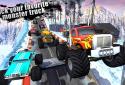 Offroad Truck Climb Legends screenshot 8