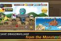 Dragon Village Saga screenshot 1