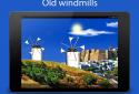 Windmill Live Wallpaper screenshot 13