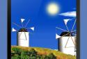 Windmill Live Wallpaper screenshot 19