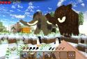 Winter Craft 4: Ice Age screenshot 1