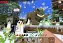 Winter Craft 4: Ice Age screenshot 15