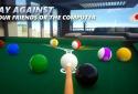 Sky Cue Club: Pool & Snooker screenshot 1
