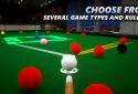 Sky Cue Club: Pool & Snooker screenshot 2