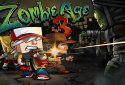 Zombie Age 3 screenshot 1