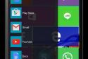 Win 10 Launcher screenshot 5