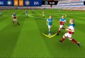 Real Football Game 2015 screenshot 4