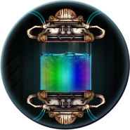 Brain Battery Monitor