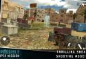 Impossible Sniper Mission 3D screenshot 1