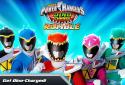 Power Rangers Dino Rumble screenshot 1