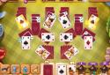 Tasty Solitaire screenshot 2