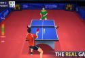 Table Tennis Champion screenshot 2