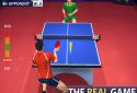 Table Tennis Champion screenshot 7