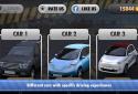 Racing Madness Pro 2015 screenshot 5