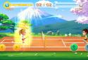 Badminton Star 2 screenshot 3