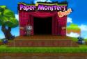 Paper Monsters Recut screenshot 1