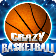 Crazy Basketball