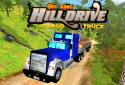 Offroad Hill Drive Cargo Truck screenshot 1