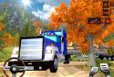 Offroad Hill Drive Cargo Truck screenshot 7
