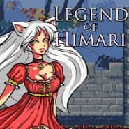 Legend of Himari
