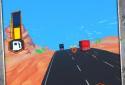 Moto Cop Dash screenshot 1