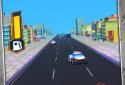 Moto Cop Dash screenshot 4