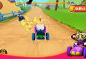 Jungle Kart Racing screenshot 2