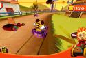 Jungle Kart Racing screenshot 3