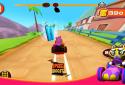 Jungle Kart Racing screenshot 4