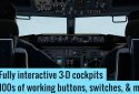 X-Plane Flight Simulator screenshot 2