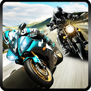 Highway Racing Stunt Rash