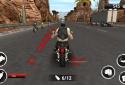 Highway Racing Stunt Rash screenshot 1