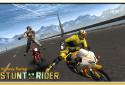 Highway Racing Stunt Rash screenshot 2