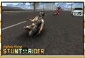 Highway Racing Stunt Rash screenshot 4