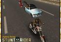 Highway Racing Stunt Rash screenshot 7