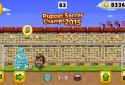 Puppet Soccer Champions 2015 screenshot 1