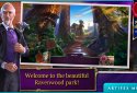 Enigmatis 2: The Mists of Ravenwood screenshot 9