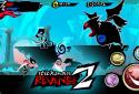 Stickman Revenge 2 screenshot 4