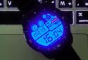 Hybrid 360 Digital Watch Face screenshot 5