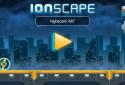 Ionscape screenshot 2