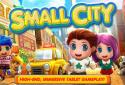 SMALL CITY screenshot 1
