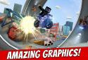 Top Motorcycle Climb Racing 3D screenshot 3