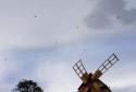 Old Windmill - Live Wallpaper screenshot 3