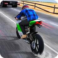 Moto Traffic Race
