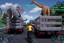 Moto Traffic Race screenshot 4